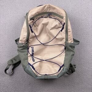 anello travel backpack Buy Anello Cross Bottle Kuchigane Backpack S main image 0